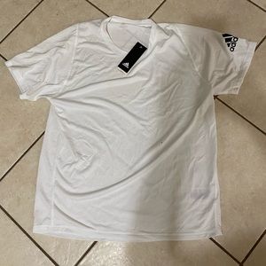 Adidas Running Free Lift Shirt Sz Large